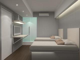 ไอ โฮเต็ล Hotel ฮ่องกง ภายนอก รูปภาพ